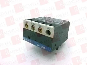 Стартер  Артикул LA4DWB от производителя SCHNEIDER ELECTRIC