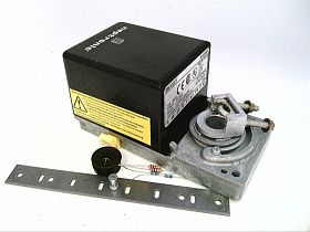 Пневматический привод BM000FF от NEPTRONIC