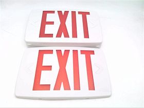 LQMSW3R120277 Вывеска от LITHONIA LIGHTING