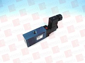 Электромагнитный клапан  Артикул L2003HAWR-DB от производителя AUTOMATIC VALVE