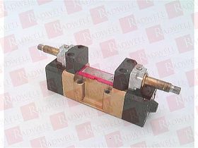 Электромагнитный клапан  Артикул 1051.52.3.5.M2 от производителя PNEUMAX