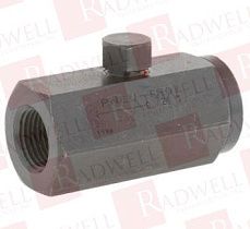 Гидравлический клапан Артикул 10001-45 от производителя DELTROL CORP