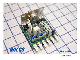 Dart Controls 13DV1A