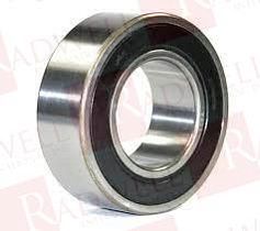 Подшипник Артикул 5206-2RS от производителя JAF BEARINGS