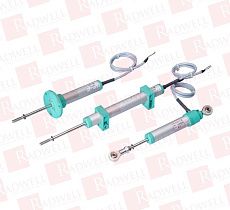 Датчик / преобразователь давления Артикул PZ-12-A-100 0000X000X00 от производителя GEFRAN