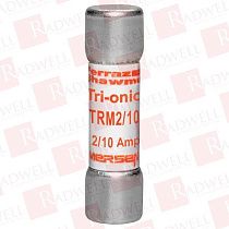Предохранитель Артикул TRM2/10 от производителя MERSEN