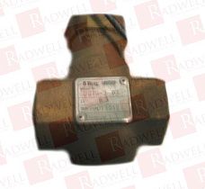 Электромагнитный клапан  Артикул DG75-2-07 от производителя DELTA CONTROLS