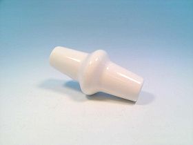 Изолятор керамический BABCOCK & WILCOX 1002169, стойка 3"