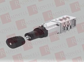 Пневматический коллектор Артикул LR-ZP-B-D-1 от производителя FESTO