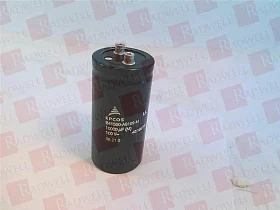 Конденсатор Артикул B41560A9109M от производителя TDK