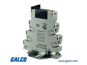 ASI-Automation Systems Interconnect ASI328012