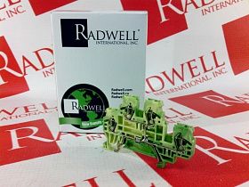 870-507 Клемма от WAGO