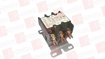 Пускатель Артикул 3100-30Q9561CY от производителя TYCO