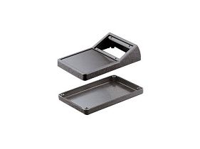 Bud Industries PSP-11573-G