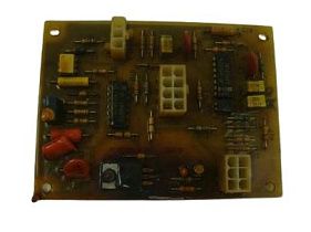 Плата управления полем тока Miller Electric 114731