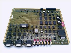 3-542-1014A Плата ПК Плата ПЛК / дополнения к  плататам от CINCINNATI MILACRON