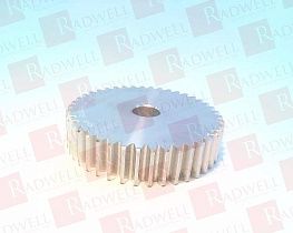 Звездочка / шестерня Артикул SUSA2.5-42 от производителя KHK