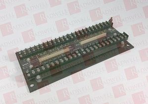 Измеритель тока Артикул 8403-4001 от производителя CONVERTEAM