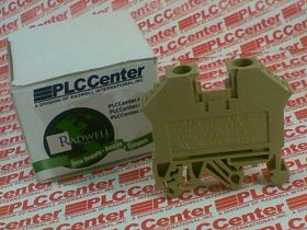 Клеммная колодка SR-10 BEIGE, 10 мм, AWG22-6, бежевая, Phoenix Mecano