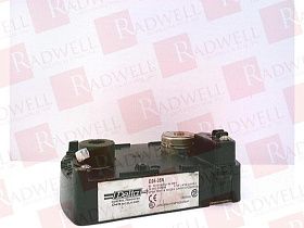 Электрический привод Артикул D24-35-N от производителя DELTA CONTROLS