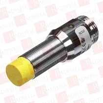 Индуктивный датчик Артикул NI12U-G18-RDZ30X2-B1331 от производителя TURCK