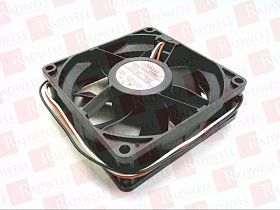 Вентилятор / терморегулятор для панели управления Артикул 08025SS-24Q-AT от производителя MINEBEA