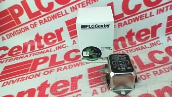 Фильтр  радиопомех Артикул FN2020-1-06 от производителя SCHAFFNER