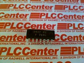 Интегральная микросхема 7437PC производства QT OPTOELECTRONICS