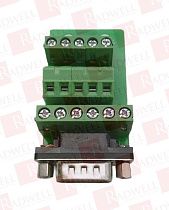 Перемычка / клемма / штекер Артикул DGBH15MT1 от производителя L COM