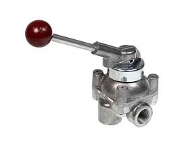 Barksdale Control Products 9023-MC-CD