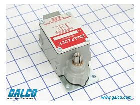 Namco Controls EA080-11100