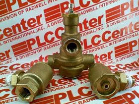 Регулирующий клапан Артикул LFMM430 от производителя WATTS