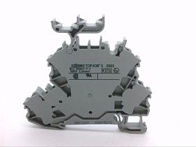 2002-2231 Клемма от WAGO