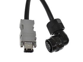 Yaskawa JZSP-CVP02-15-E