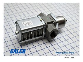 Johnson Controls V246GD1-001C