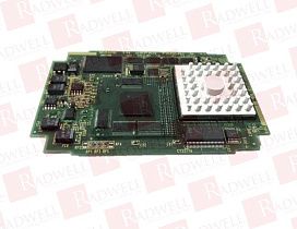 Плата ПК Плата ПЛК / дополнения к  плататам Артикул A20B-3300-0261 от производителя FANUC