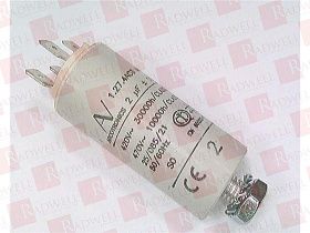 Конденсатор Артикул C274AC34200SA0J от производителя