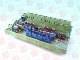 Плата / модуль встроеннго информационного терминала Артикул 101-34278-001 от производителя THERMO FISHER SCIENTIFIC