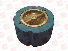 Регулирующий клапан Артикул CVOSS703 от производителя METRAFLEX