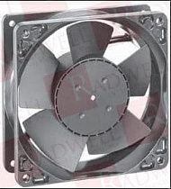 Вентилятор / терморегулятор для панели управления Артикул 4184NMCR от производителя EBM PAPST