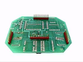 PWA-42727-01 Плата ПК Плата ПЛК / дополнения к  плататам от BENTLY NEVADA