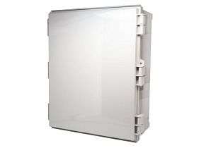 Bud Industries PTR-28495