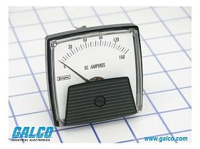 Crompton Instruments 012-01AA-ECPZ-B2