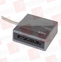 Сканер штрих-кода промышленный Артикул BCR5342-USA от производителя NEC