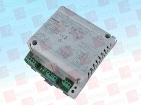 Контроль температуры / процесса Артикул RXA21.1-FC-02 от производителя SIEMENS