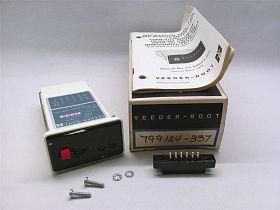 799124-337 Сумматор времени/счетов от VEEDER ROOT