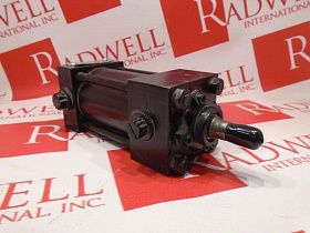 Пневматический цилиндр Артикул 146010-201-6 от производителя PAPER CONVERTING MACHINERY CO