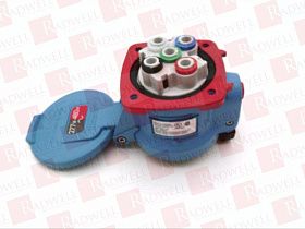 Штекер / розетка Артикул 63-34047 от производителя MARECHAL ELECTRIC SA