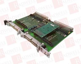 Модуль / стойка ПЛК Артикул TVME200-10 от производителя TEWS TECHNOLOGIES