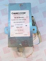 Термопара / РТД Артикул TE-707-B-4-A-1 от производителя MAMAC SYSTEMS